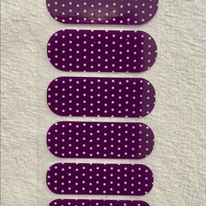 Jamberry Nail Wrap